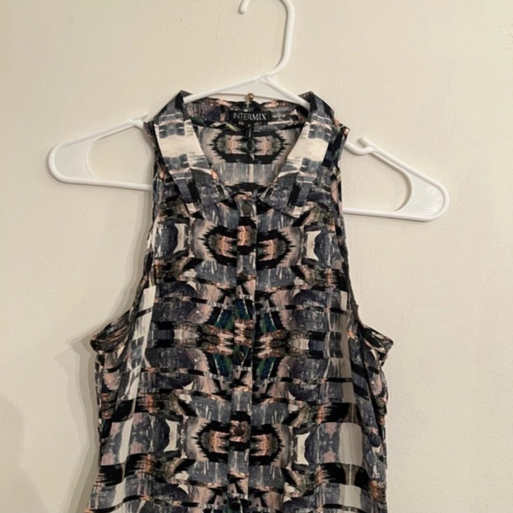 Intermix Dress - image 4
